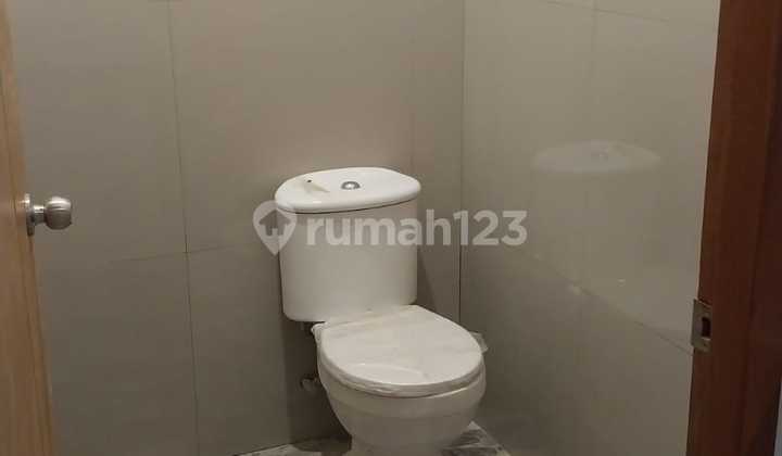 For sale, house at Kota Bali Residence, Padalarang, West Bandung, KBP wing. 2