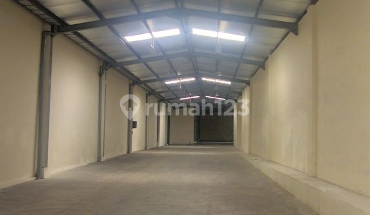 for rent warehouse container access 40 katapang soreang bandung
