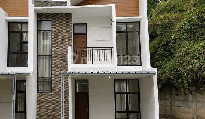 Disewakan Rumah Siap Huni di Gegerkalong Bandung Dekat Upi Maranatha Setraduta Pasteur Setiabudi Bandung Utara 2