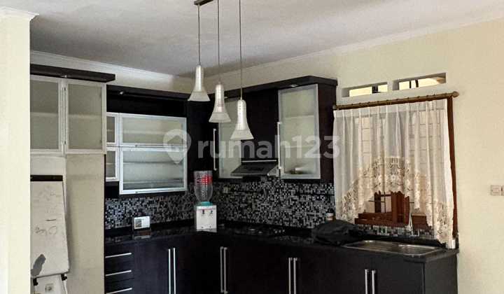 disewakan rumah di kampung dago bandung dekat itb