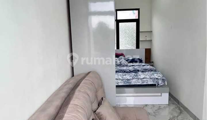 Dijual rumah cantik modern di cimahi bandung view asri furnish Dijual rumah cantik modern di cimahi bandung view asri furnish