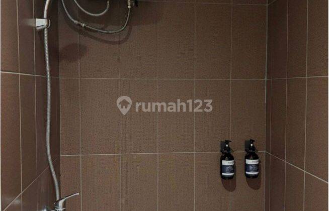 disewakan apartemen furnish dago suite bandung dekat unpar unpad itb ciumbuleuit 1br 2
