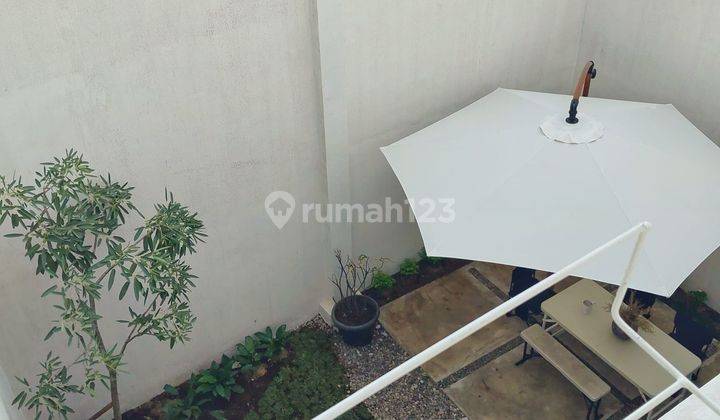 Dijual Rumah Minimalis Modern di Ciwastra Buahbatu Buah Batu Bandung Timur Antapani  2