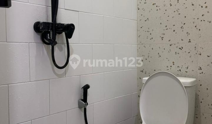 dijual rumah semi furnished di kawasan sejuk asri daerah cipageran cimahi utara 2