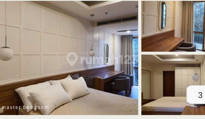 Disewakan Murah Apartemen Mewah 2Br Hegarmanah Residence Ciumbuleuit Bandung Dago Setiabudi 2