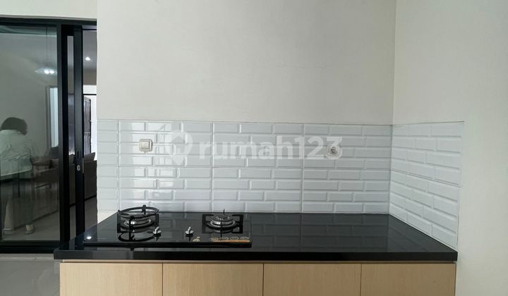 dijual rumah cantik siap huni tki v 5 taman kopo indah 5 v bandung selatan sayap thi taman holis indah 2