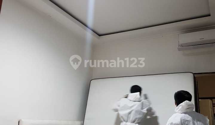 dijual rumah murah di thi taman holis indah sayap tki taman kopo indah 2