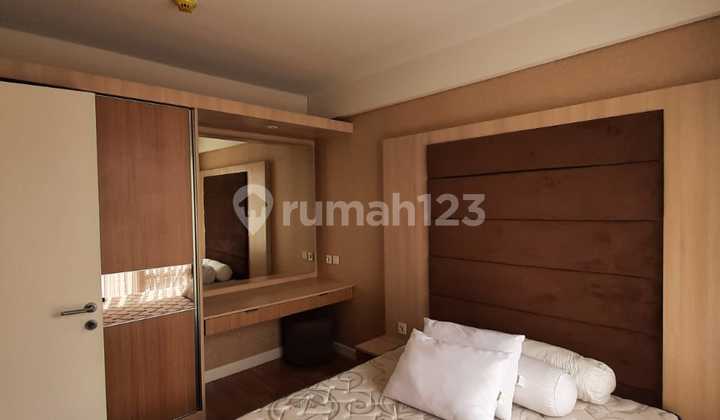 Dijual Murah Cepat Apartemen Mewah Landmark Residence Cicendo Pasirkaliki Furnish