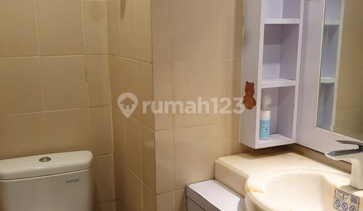 Disewakan 1Br Plus Apartemen Parahyangan Residence Bandung Ciumbuleuit Dago Unpar Unpad Itb 2