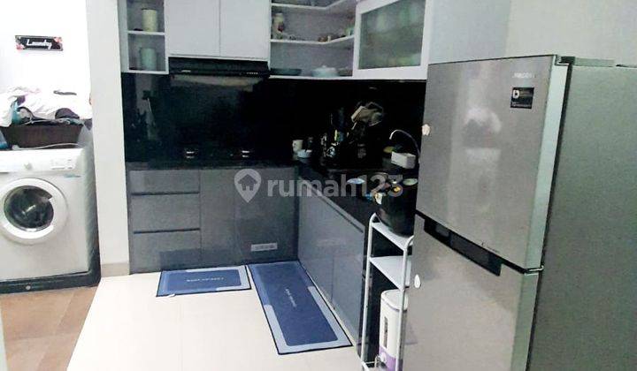 disewakan rumah furnish cantik di antapani bandung sayap cikutra ciwastra kota 1