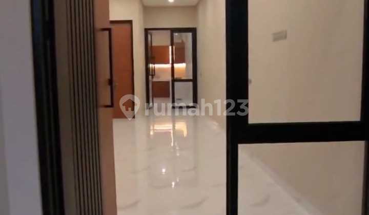 For Sale: Beautiful New House in Cisaranten Arcamanik, East Bandung 2