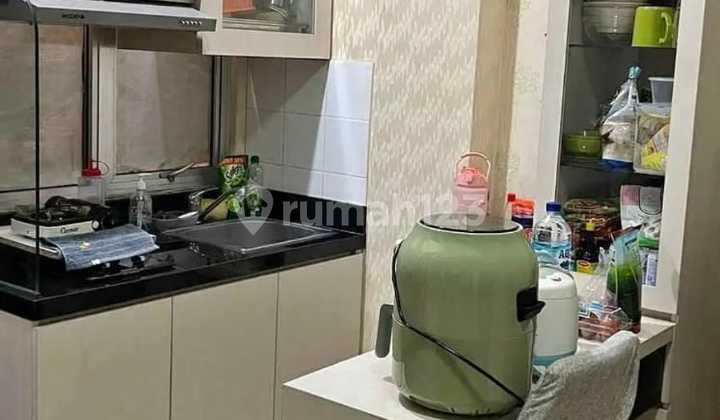 Include IPL Disewakan Apartemen 2Br Sudirman Suite Bandung Kota 2