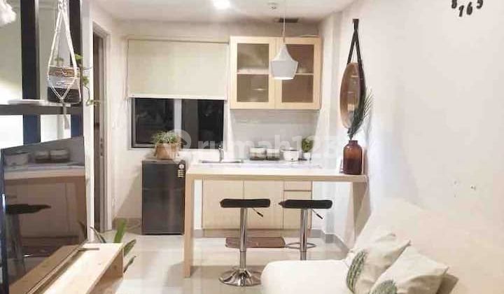 Dijual Apartemen Sudirman Suites Bandung