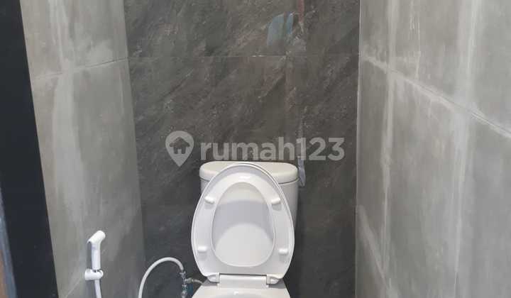 For sale new house appraisal 1,115 modern minimalist Kopo Permai Bandung wing Cibaduyut Mekarwangi Taman Kopo Indah