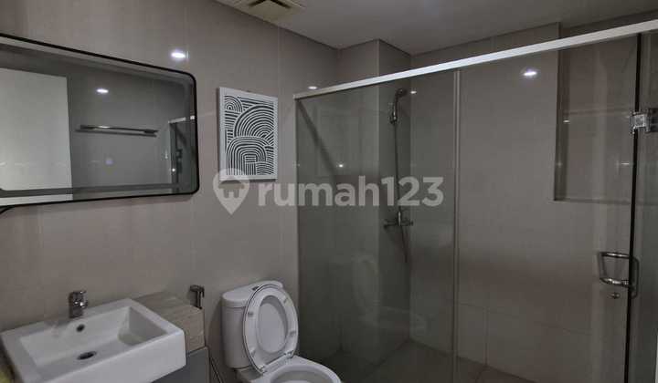 Disewakan Apartemen Mewah Furnish Landmark Residence 2Br Cicendo Pasirkali Bandung Kota 2