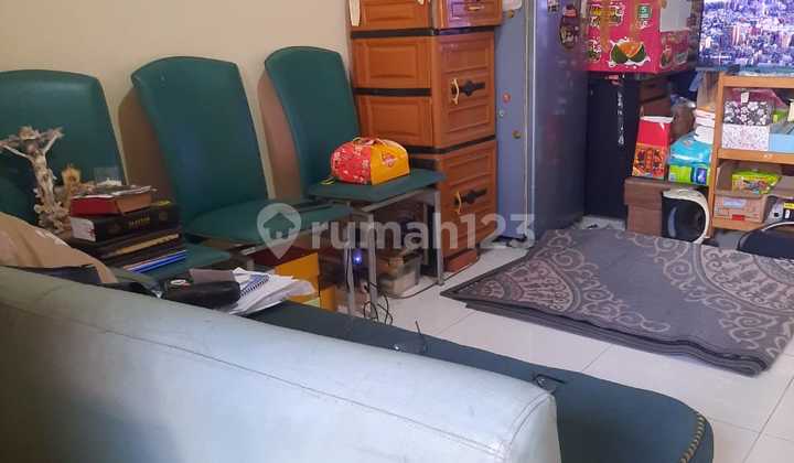 Dijual Rumah Tki 2 Taman Kopo Indah 2 Bandung Selatan Sayap Holis