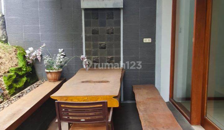 Disewakan rumah furnish lux di kawasan elite setraduta luas dekat setrasari pasteur sarijadi gegerkalong rshs maranatha upi setiabudi  2