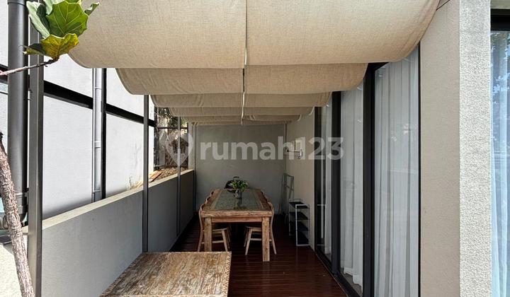 for sale luxury house with swimming pool in the elite dago area of north bandung 2