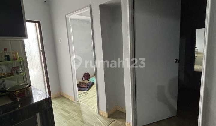 dijual murah cepat dibawah njop apartemen 3br gateway cicadas ahmad yani bandung 