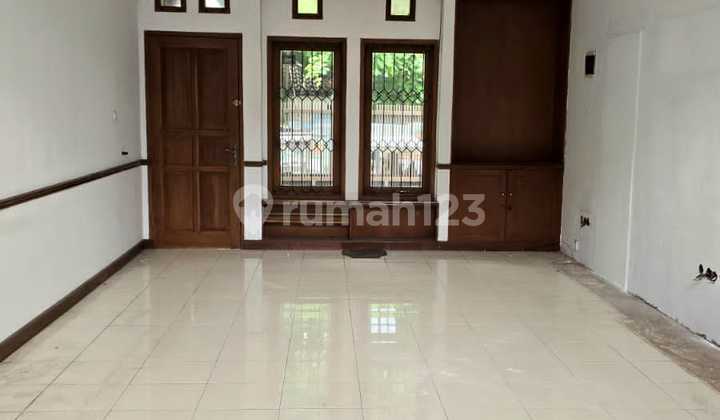 sewa rumah kembar baru lokasi strategis dekat main road bkr siriwijaya bandung kota 2