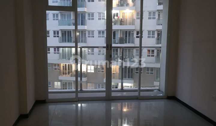 Dijual Murah Sudah SHM Apartemen Gateway Pasteur Studio Bandung Kota Dekat Maranatha Upi Itb Pasirkaliki Cicnendo