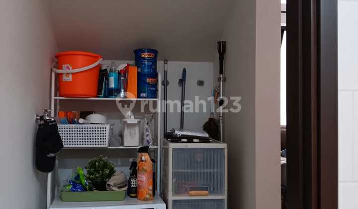 Disewakan Rumah Furnish di Summareoon Bandung Gedebage 2