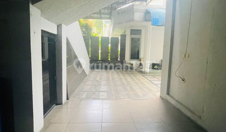 Disewakan Rumah Pusat Kota Bandung Martanegara Lengkong 2