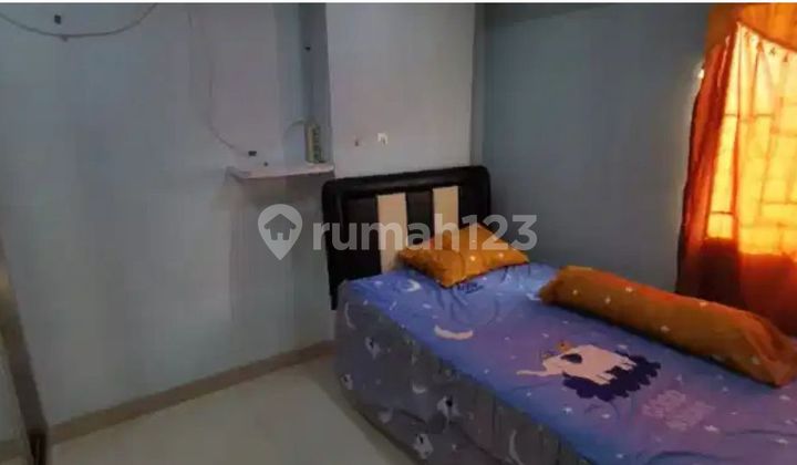 For rent: Gateway Ahmad Yani Cicadas Bandung apartment 2br