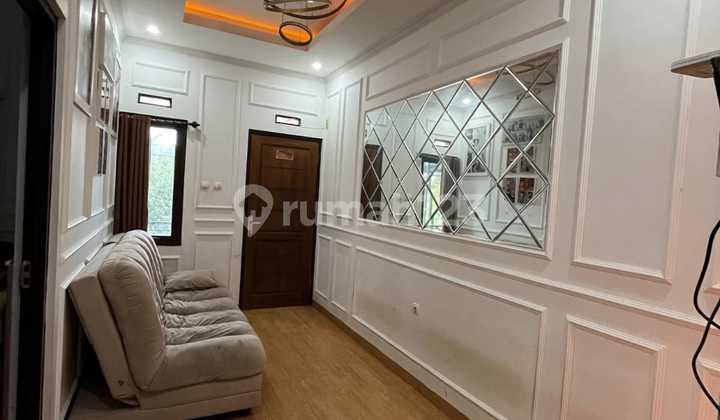 Dijual Rumah Cantik di Cimahi Bandung Dijual Rumah Cantik di Cimahi Bandung