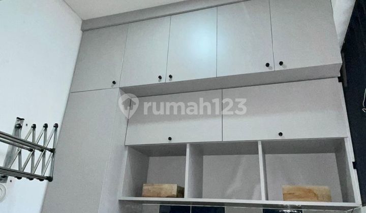 dijual rumah cantik furnish di ciwaruga sayap gegerkalong setraduta setiabudi bandung utara 2