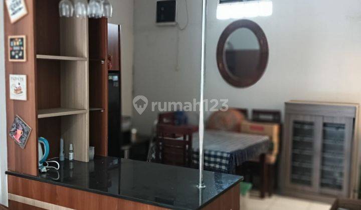 Disewakan rumah dekat telkom univ buahbatu buah batu cikoneng bojongsoang bandung 1