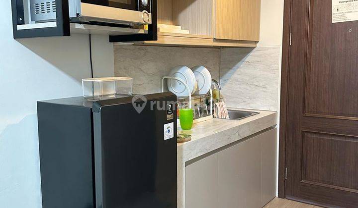 disewakan apartemen cantik furnish di gca 2 galeri ciumbuleuit 2 bandung utara dekat unpar unpad itb dago setiabudi bandung 2