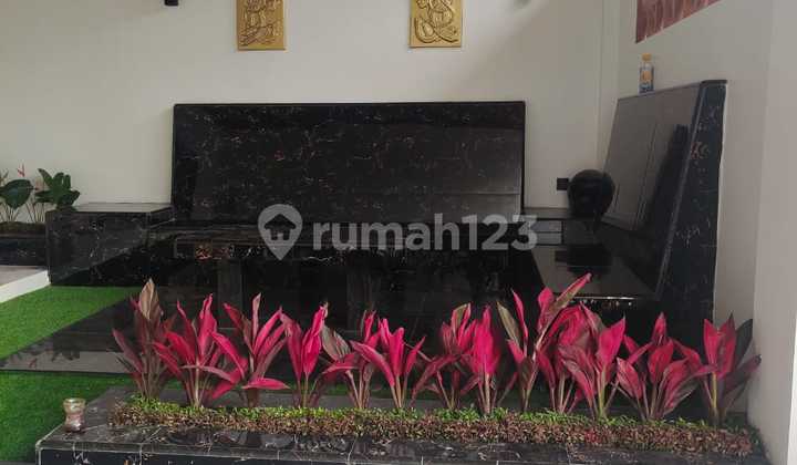 dijual rumah siap huni kopo permai bandung sayap taman kopo indah taman cibaduyut indah toha mekarwangi