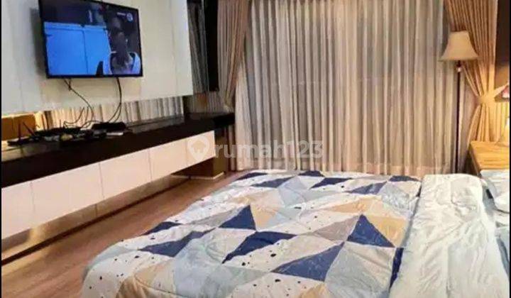 Disewakan Free Ipl Wifi Tv Kabel Apartemen La Grande Merdeka Pusat Kota Bandung 2