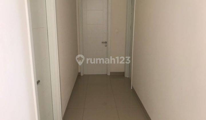 Disewakan rumah modern minimalis di summarecon bandung cluster amanda gede bage gedebage 2