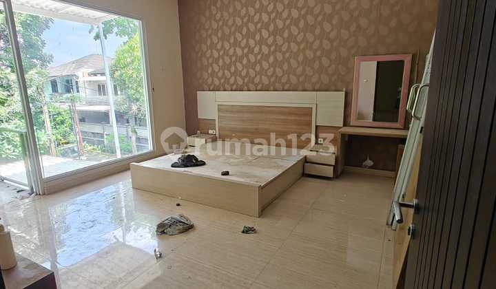 For Rent: Ready-to-Occupy House at Bumi Kopo Kencana, Peta Lingkar Selatan, Bandung City