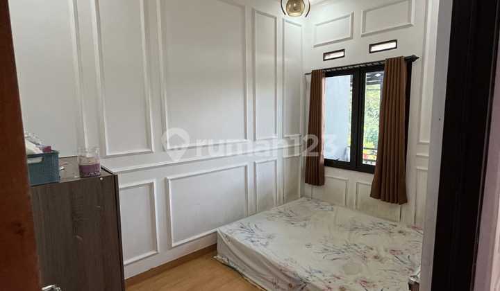 For Sale Beautiful House in Cimahi Bandung 2