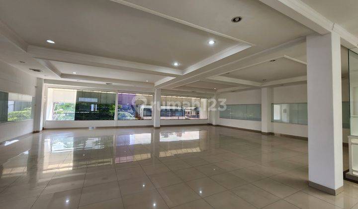 disewakan ruang usaha gedung di gegerkalong bandung sayap pasteur setiabudi sukajadi bandung utara 1