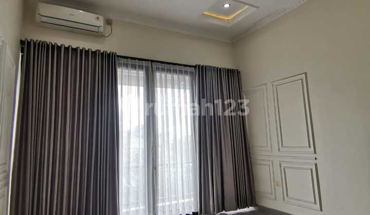 Disewakan Rumah Cantik di Turangga Pusat Kota Bandung Disewakan Rumah Cantik di Turangga Pusat Kota Bandung