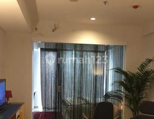 For Rent 1Br Furnished Apartment Dago Suite North Bandung