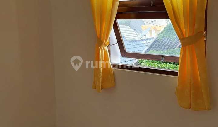 For Sale Fast House in Gegerkalong Ciwaruga Wing Setiabudi Setraduta North Bandung Area 2