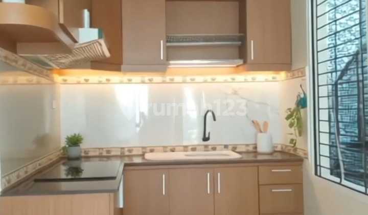 Disewakan Rumah Cantik di Gegerkalong Bandung Utara Sayap Setiabudi Pasteur 2