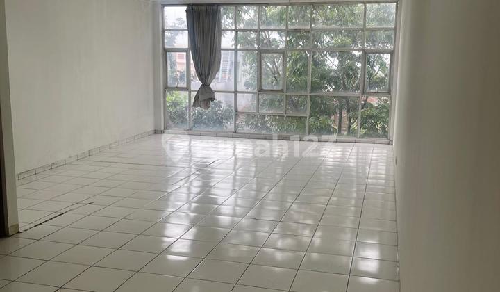 For Rent: Main Road Jamika City Center Shophouse Bandung