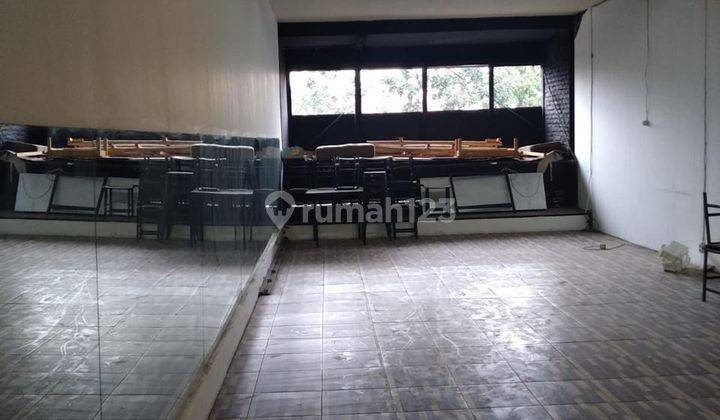 Disewakan 2 ruko rendeng di cibeureum bandung parkir luas mainroad 2
