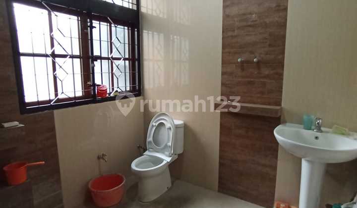 disewakan rumah furnish mewah luas di budisari setiabudi bandung dekat upi unpar rshs ciumbuleuit dago bandung utara 2