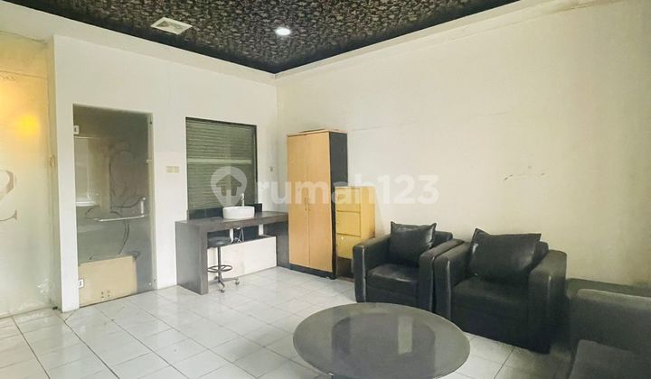 Disewakan Rumah Pusat Kota Bandung Martanegara Lengkong