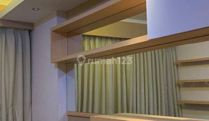 Dijual Cepat Murah Apartement Gateway Pasteur Bandung Studio Furnish 1