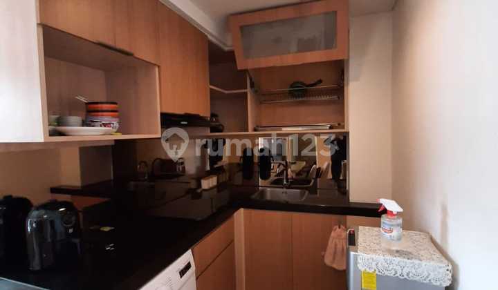 Dijual Murah Cepat Apartemen Mewah Landmark Residence Cicendo Pasirkaliki Furnish 2