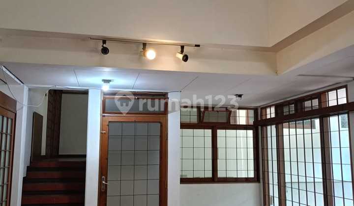 For Rent: Sutami Wing House, Setrasari, Bandung, Pasteur, Setiabudi, Gegerkalong, Sukajadi. 2