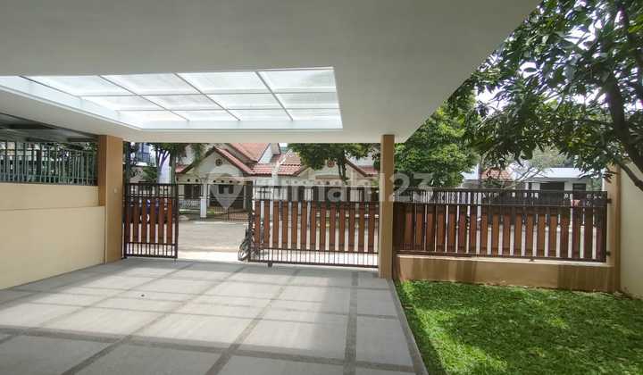 disewakan rumah bagus di batununggal buahbatu buah batu bandung sayap podomoro transmart tol telkom univ 1